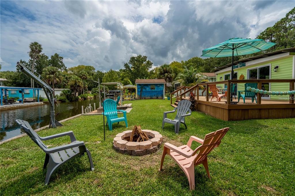 6051 Colony Circle Weeki Wachee, FL 34607 - Photo 39 of 44