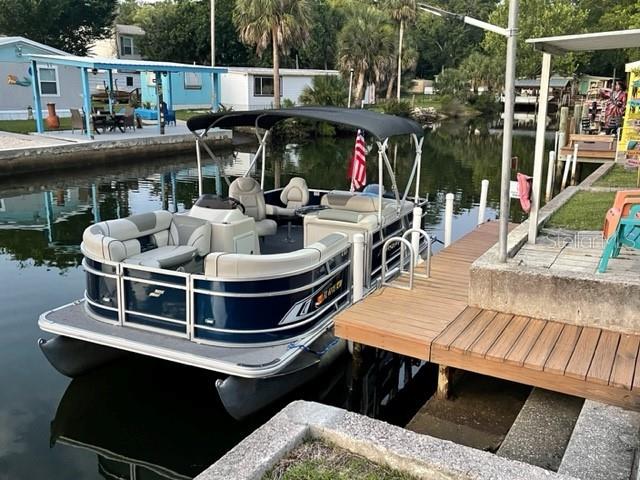 6051 Colony Circle Weeki Wachee, FL 34607 - Photo 43 of 44