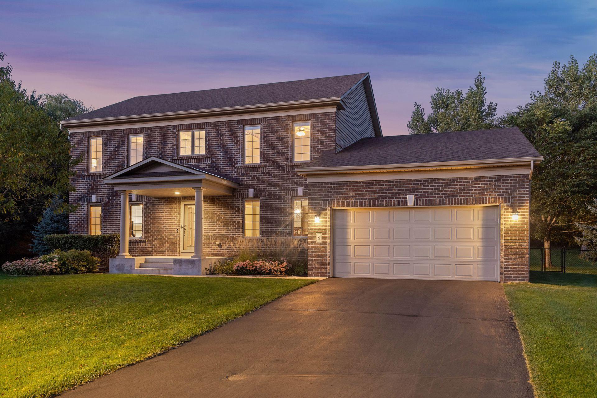 8 Fieldstone Bay Hudson, WI 54016 - Photo 1 of 1 Gallery Image 1