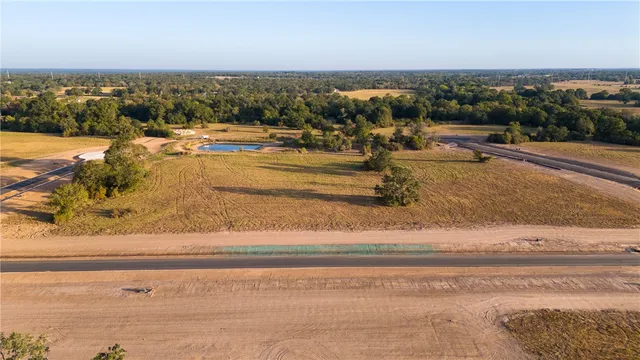 $109,000 | 9969 Panther Creek Road, Iola, TX 77861