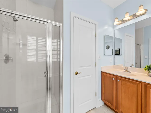 a white bath tub sitting next to a window