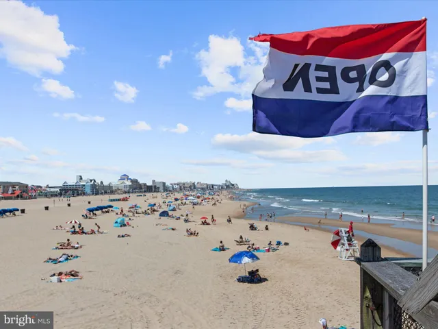 $558,000 | 106 69th Street, Unit 13D, Ocean City, MD 21842