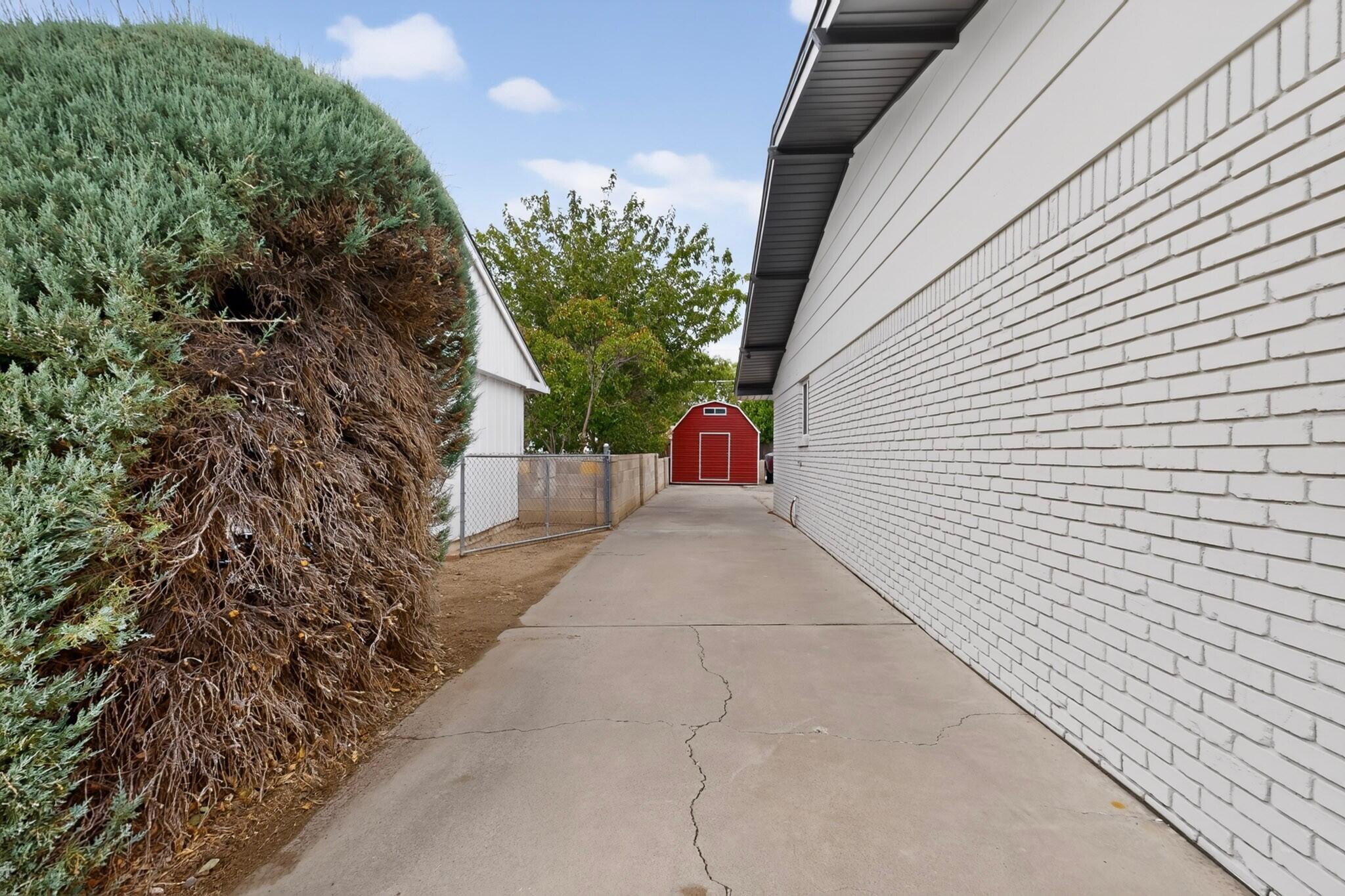 3833 Inca Street Northeast Albuquerque, NM 87111 - Photo 42 of 43 Gallery Image 42