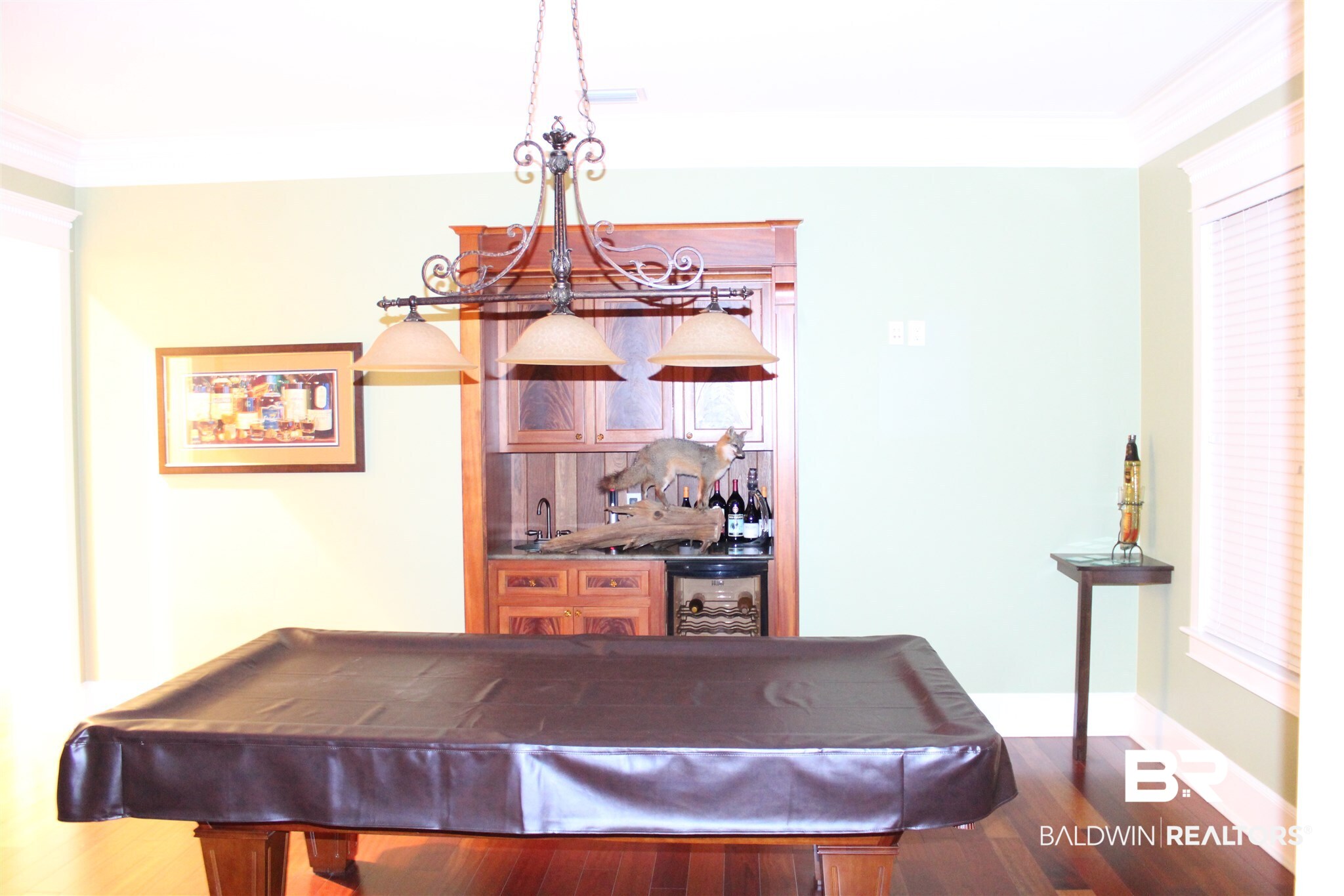 5187 Millhouse Road Gulf Shores, AL 36542 - Photo 18 of 49 Pool, Bar, Study, Library,