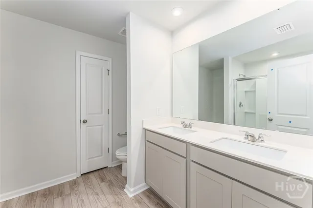 $429,865 | 279 Crosstown Avenue, Richmond Hill, GA 31324