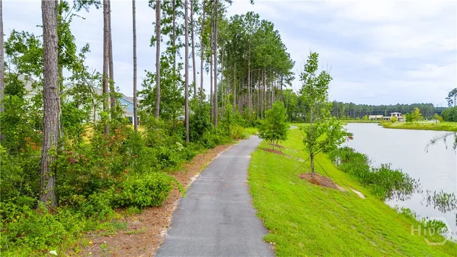 $429,865 | 279 Crosstown Avenue, Richmond Hill, GA 31324