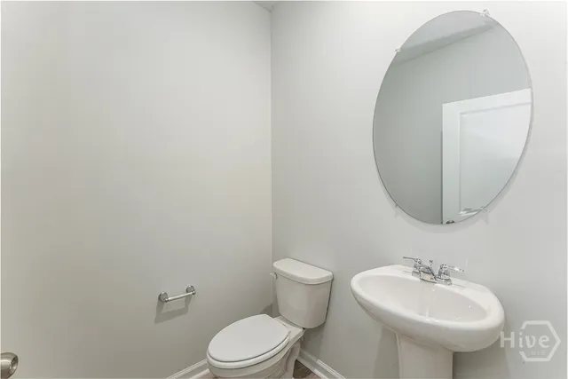 $429,865 | 279 Crosstown Avenue, Richmond Hill, GA 31324