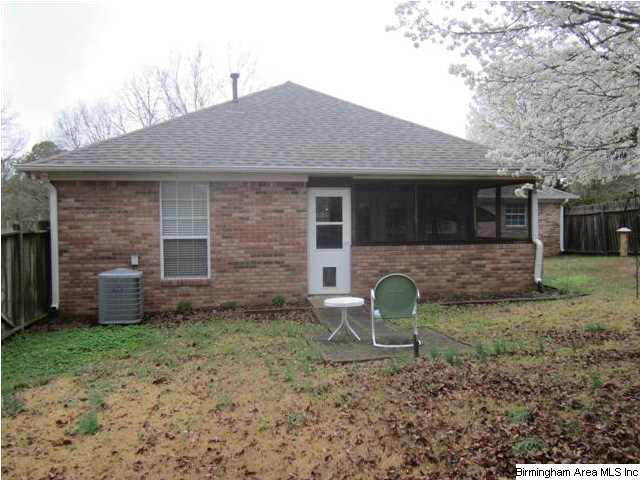 84 Elaine Street Springville, AL 35146 - Photo 26 of 28