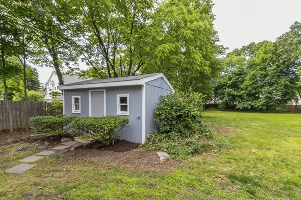 237 Mendon Road Attleboro, MA 02703 - Photo 22 of 25 Gallery Image 22