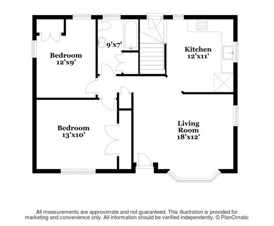 237 Mendon Road Attleboro, MA 02703 - Photo 24 of 25 Gallery Image 24
