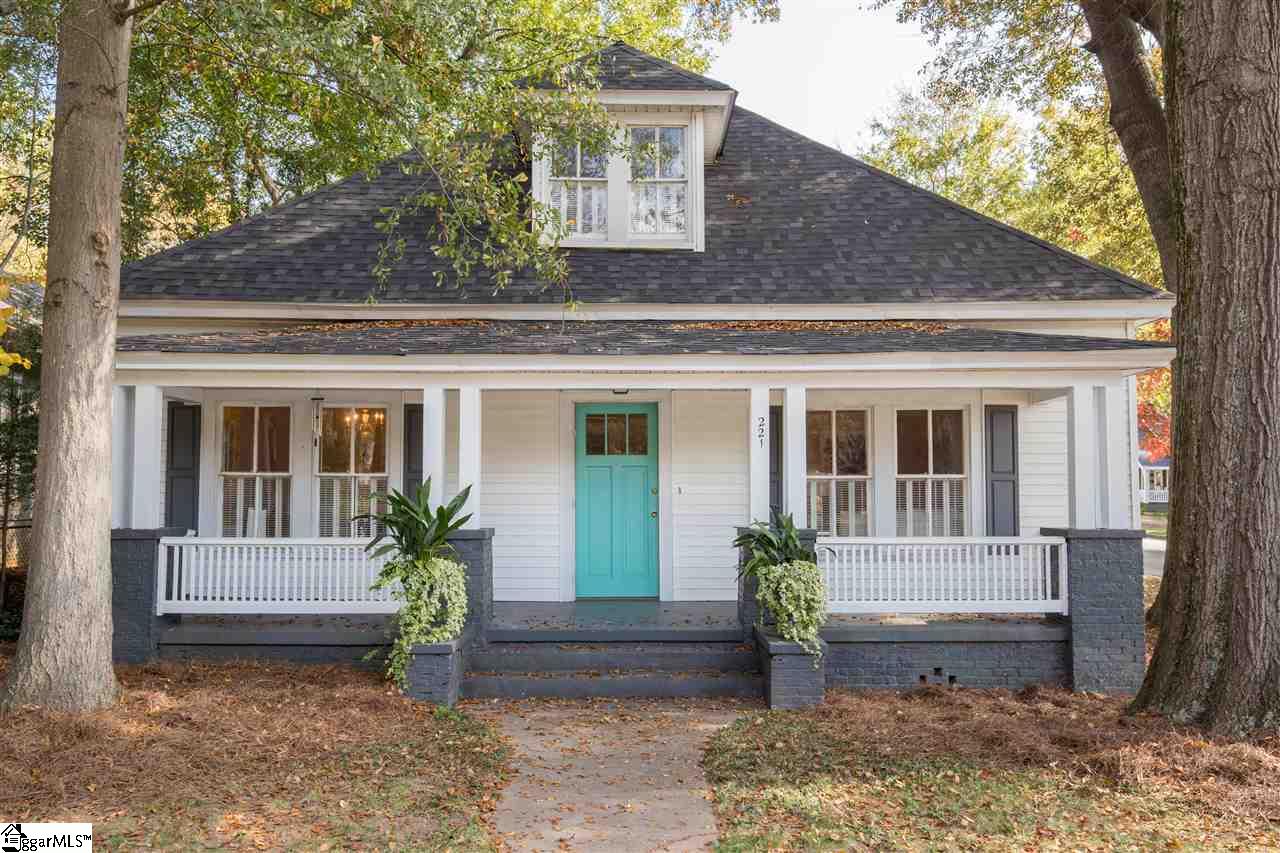 221 Grove Road Greenville, SC 29605 - Photo 1 of 24