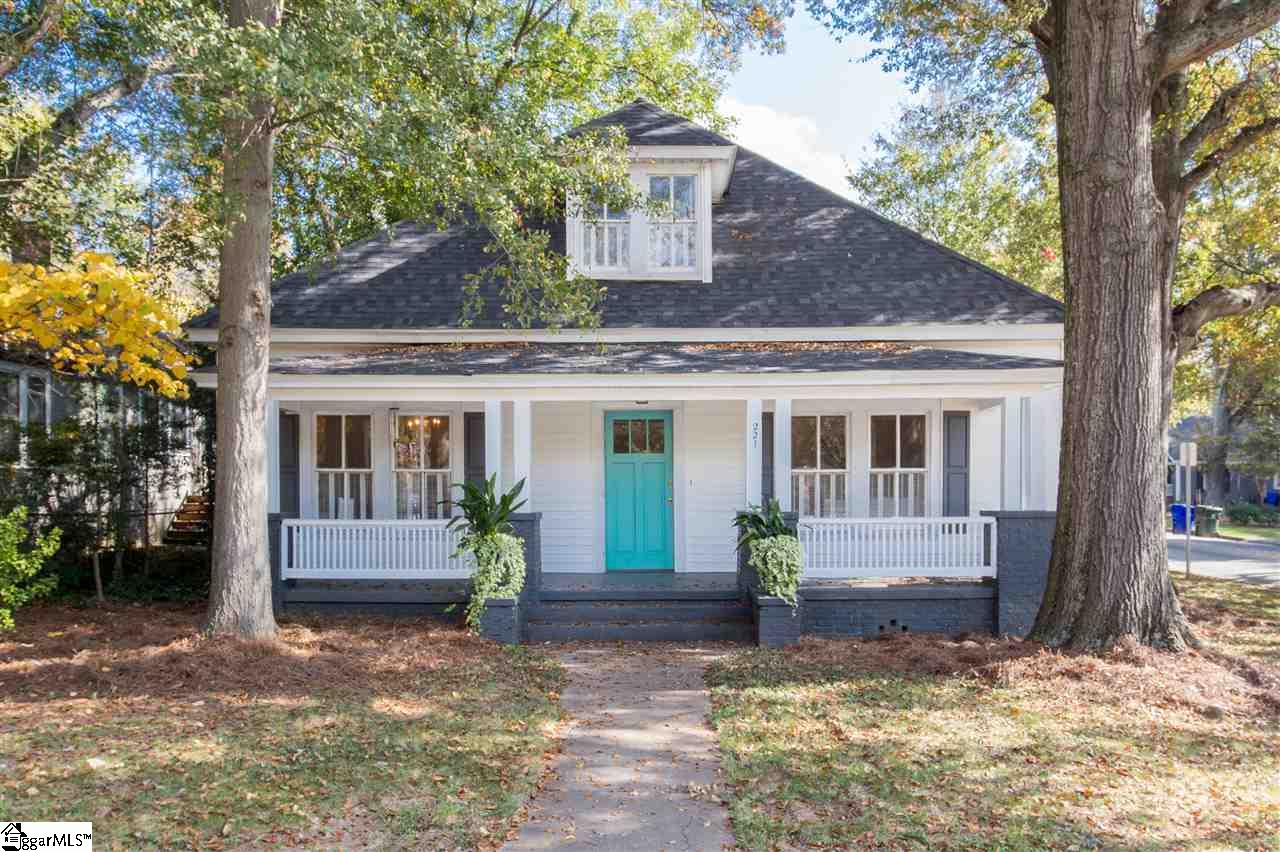 221 Grove Road Greenville, SC 29605 - Photo 20 of 24
