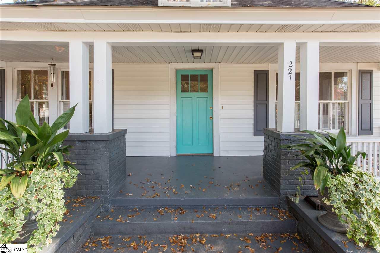 221 Grove Road Greenville, SC 29605 - Photo 21 of 24