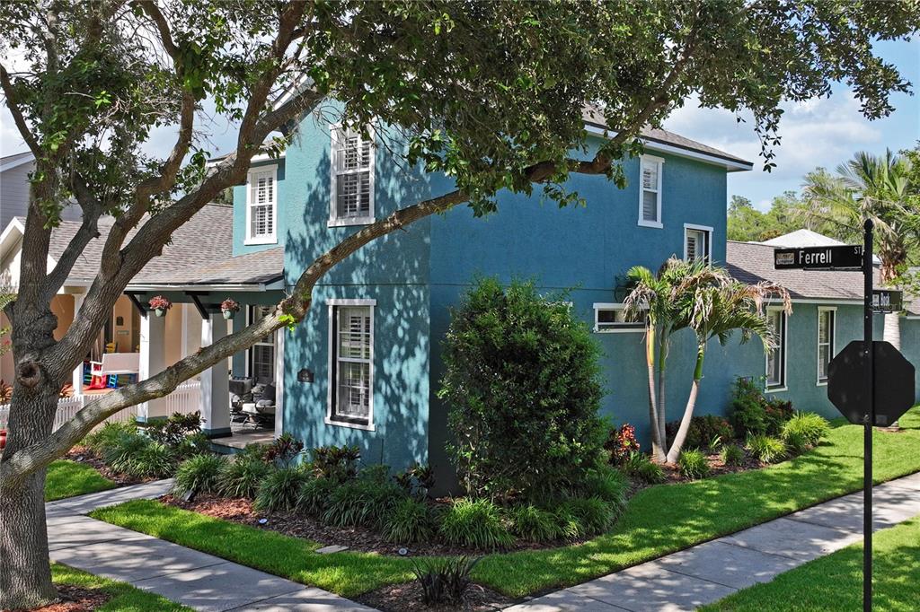 3546 Ferrell Street New Port Richey, FL 34655 - Photo 43 of 43