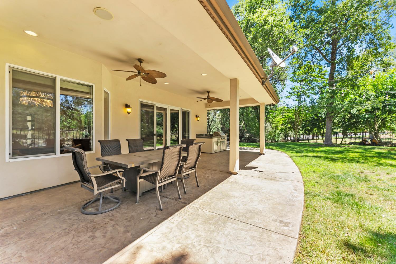 6980 Horseshoe Bar Road Loomis, CA 95650 - Photo 55 of 79