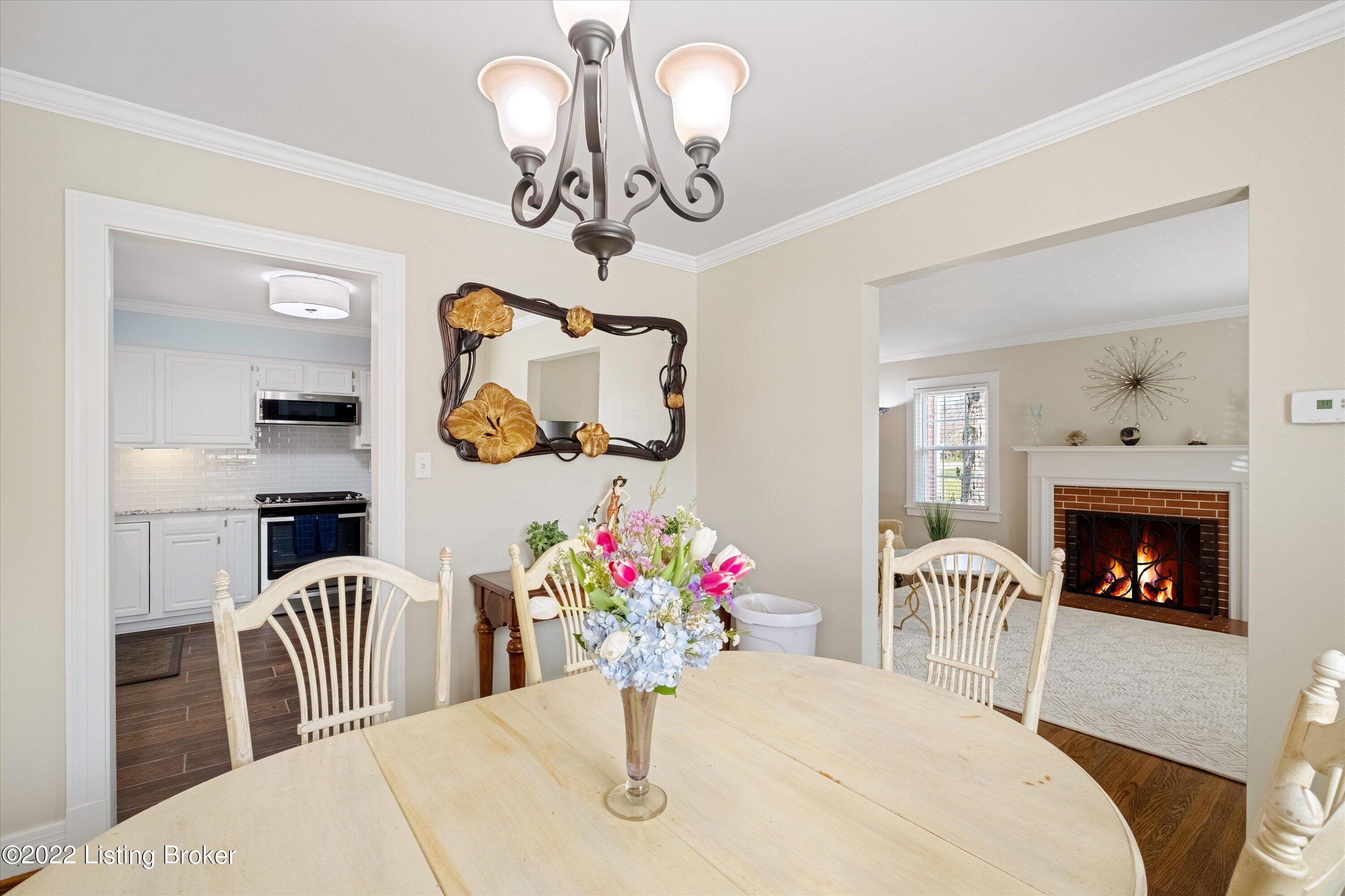 232 Tyne Road Louisville, KY 40207 - Photo 12 of 41 13-1XT3427