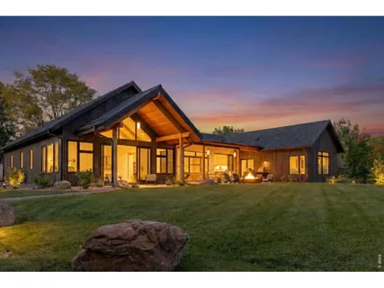 $3,650,000 | 8003 Sagebrush Court, Boulder, CO 80301