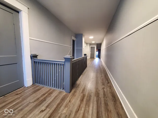 $659 | 129 West Hendricks Street, Unit 2, Shelbyville, IN 46176