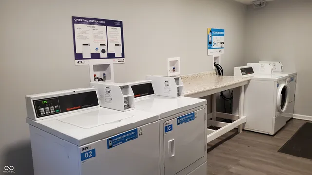 $659 | 129 West Hendricks Street, Unit 2, Shelbyville, IN 46176