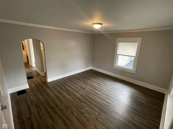 $659 | 129 West Hendricks Street, Unit 2, Shelbyville, IN 46176