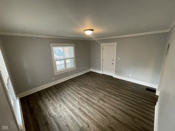$659 | 129 West Hendricks Street, Unit 2, Shelbyville, IN 46176