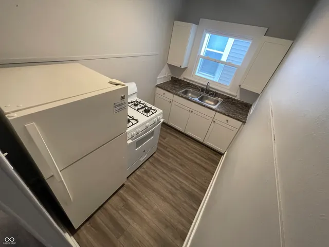 $659 | 129 West Hendricks Street, Unit 2, Shelbyville, IN 46176