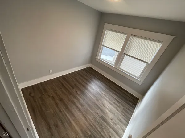 $659 | 129 West Hendricks Street, Unit 2, Shelbyville, IN 46176