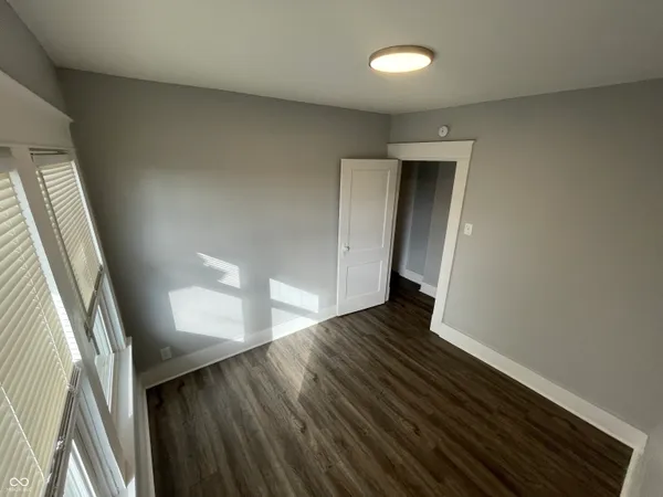 $659 | 129 West Hendricks Street, Unit 2, Shelbyville, IN 46176