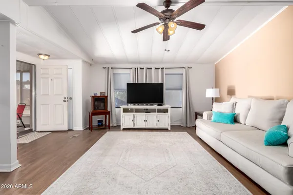 $125,000 | 5402 East McKellips Road, Unit 186, Mesa, AZ 85215