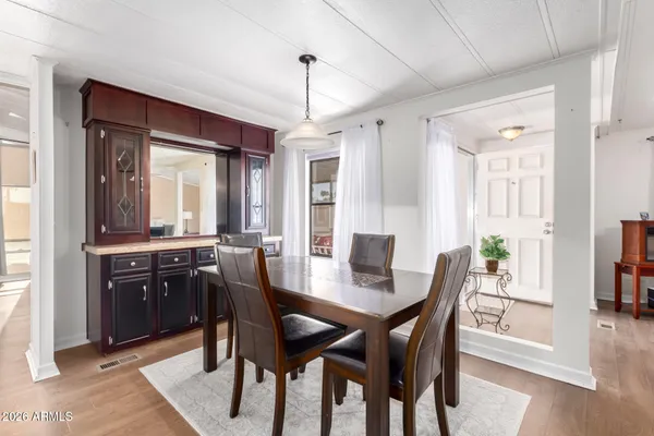 $125,000 | 5402 East McKellips Road, Unit 186, Mesa, AZ 85215