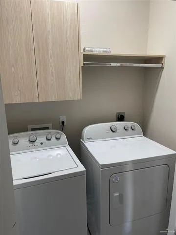 a close view of cupboard