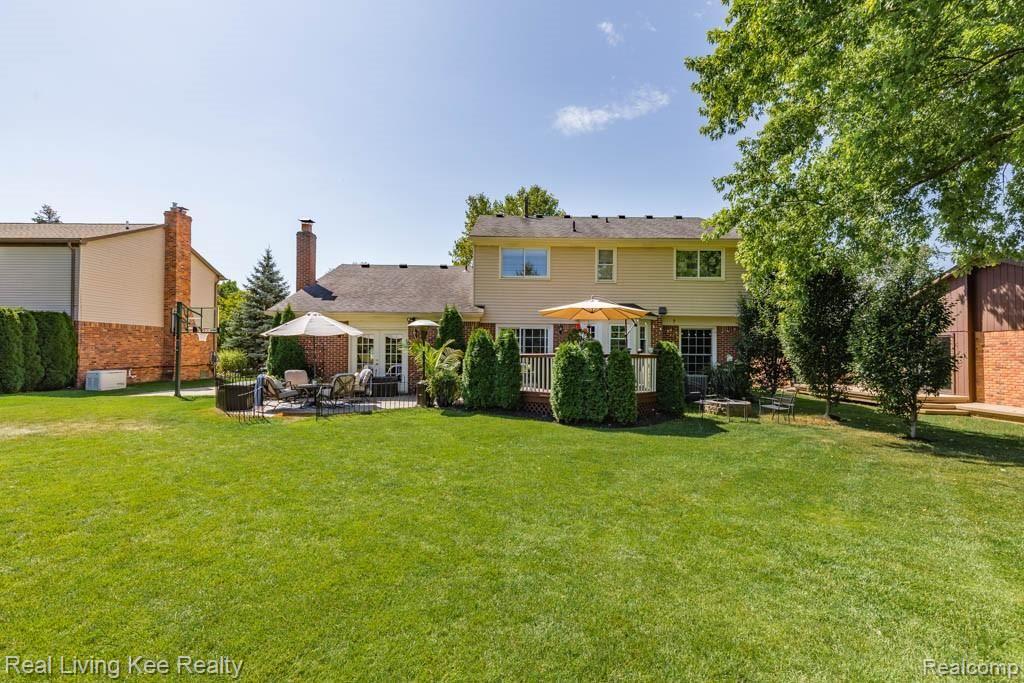 3133 Salem Drive Rochester, MI 48306 - Photo 53 of 57 3133 Salem Dr-7.jpg