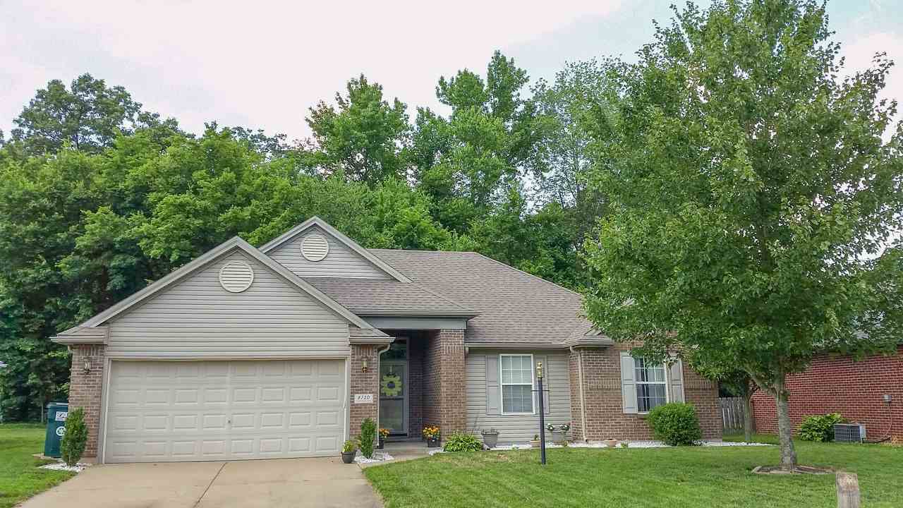 8120 Cedar Point Drive Newburgh, IN 47630 - Photo 1 of 26