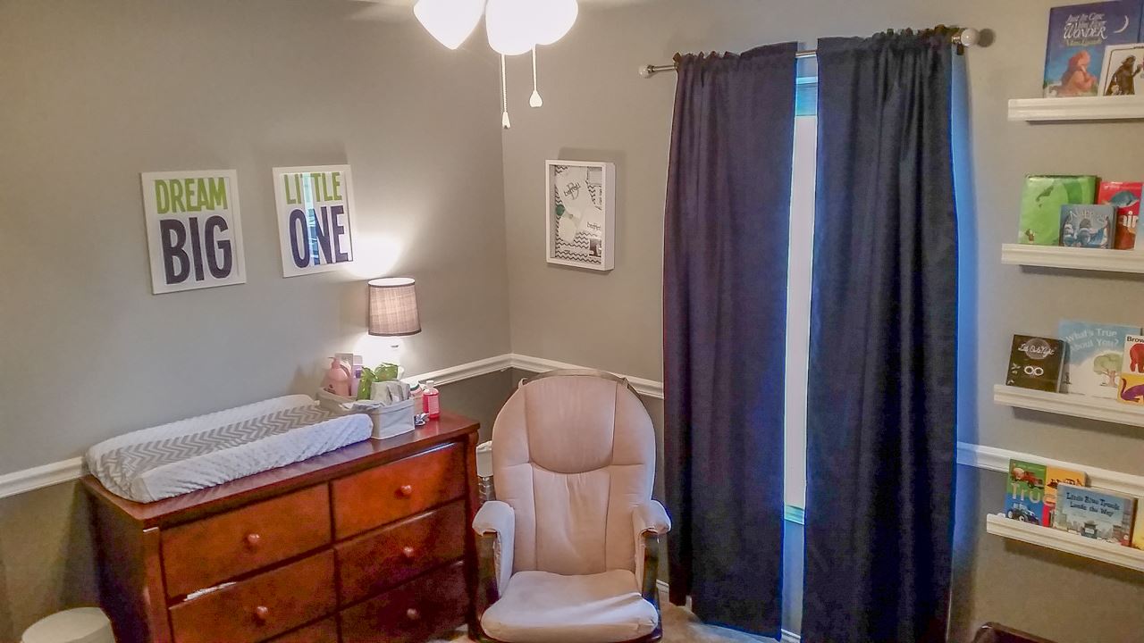 8120 Cedar Point Drive Newburgh, IN 47630 - Photo 14 of 26