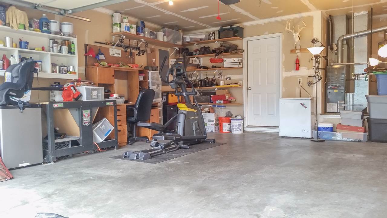 8120 Cedar Point Drive Newburgh, IN 47630 - Photo 19 of 26