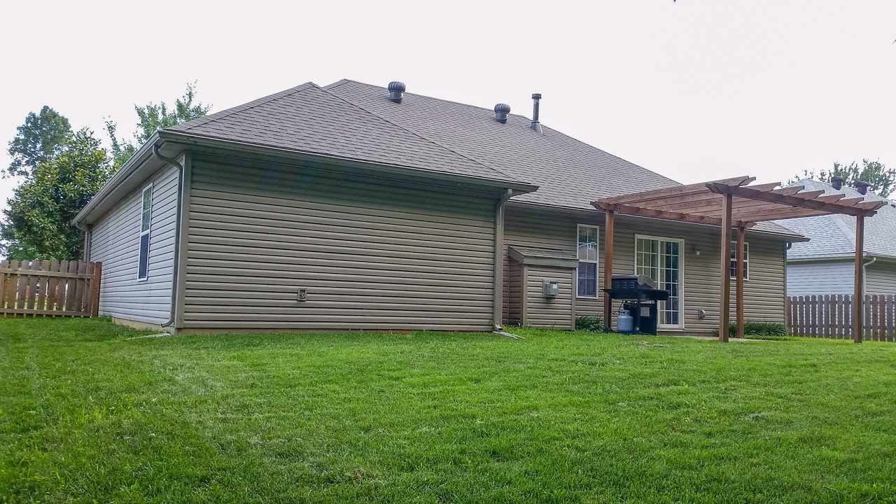 8120 Cedar Point Drive Newburgh, IN 47630 - Photo 20 of 26