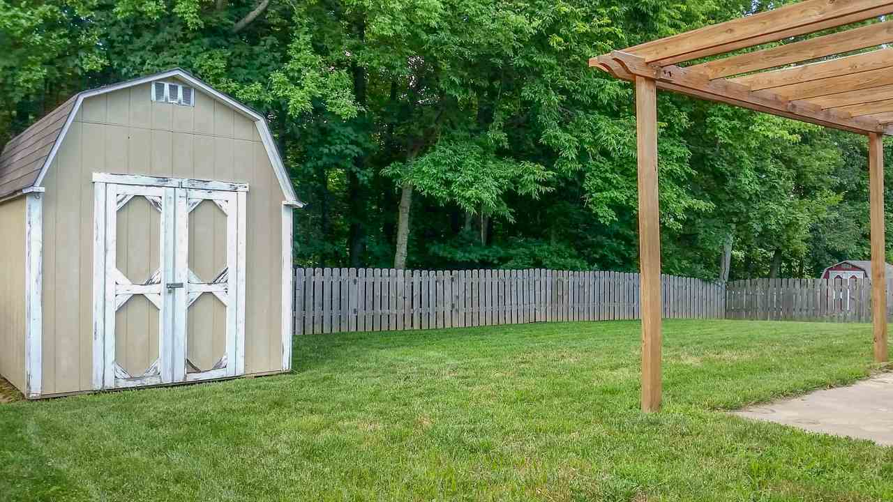 8120 Cedar Point Drive Newburgh, IN 47630 - Photo 21 of 26