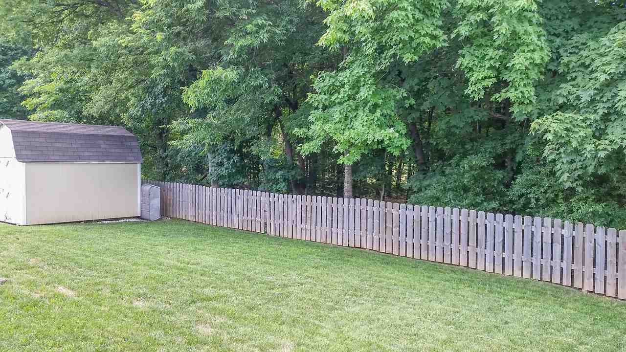 8120 Cedar Point Drive Newburgh, IN 47630 - Photo 23 of 26