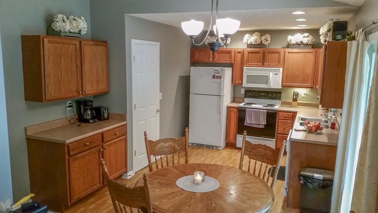 8120 Cedar Point Drive Newburgh, IN 47630 - Photo 8 of 26