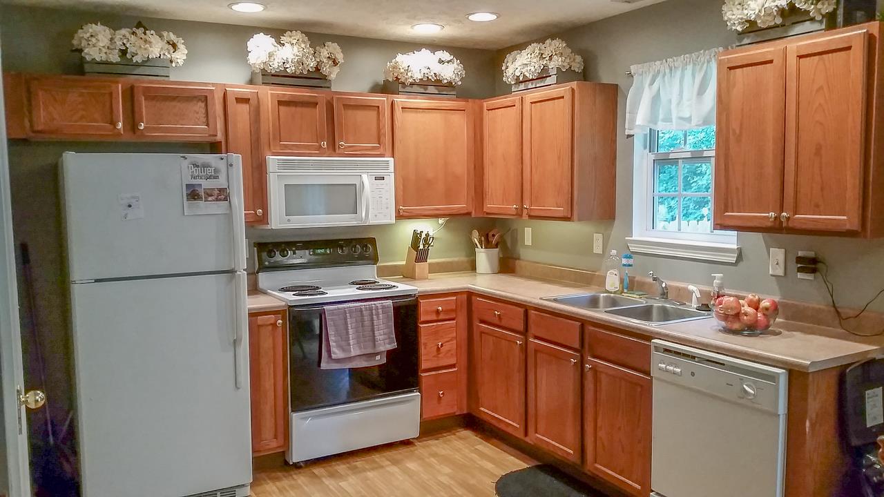 8120 Cedar Point Drive Newburgh, IN 47630 - Photo 9 of 26