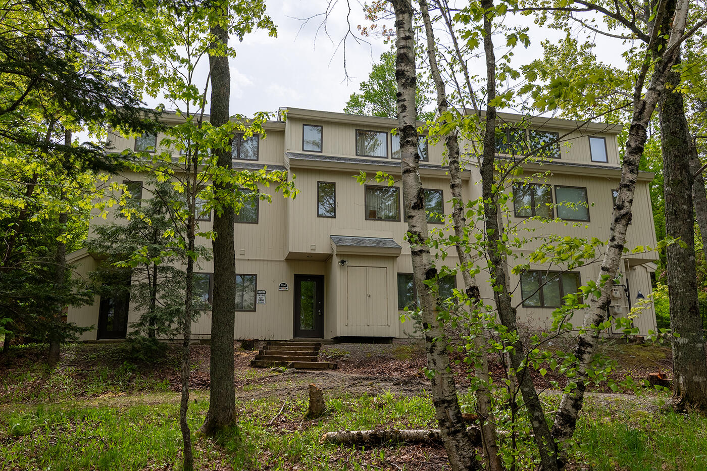 2396 Hemlock Road, Unit 2396 Kingfield, ME 04947 - Photo 1 of 1 untitled-8192-HDR