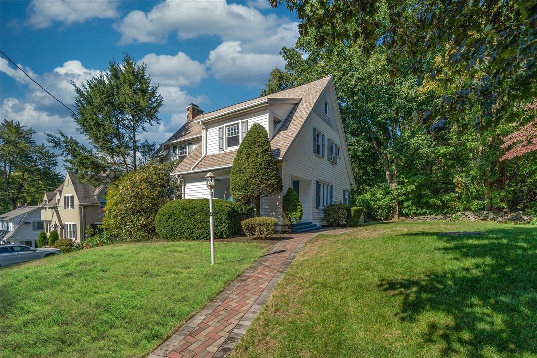 5 Ferncliff Road Scarsdale, NY 10583 - Photo 1 of 1 Gallery Image 1