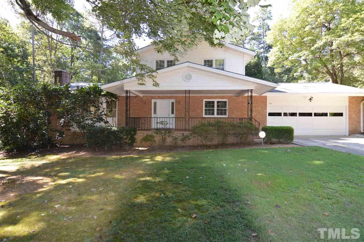 112 Bayleaf Drive Raleigh, NC 27615 - Photo 1 of 25 Gallery Image 1