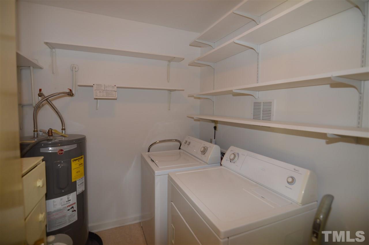 112 Bayleaf Drive Raleigh, NC 27615 - Photo 17 of 25 Gallery Image 17