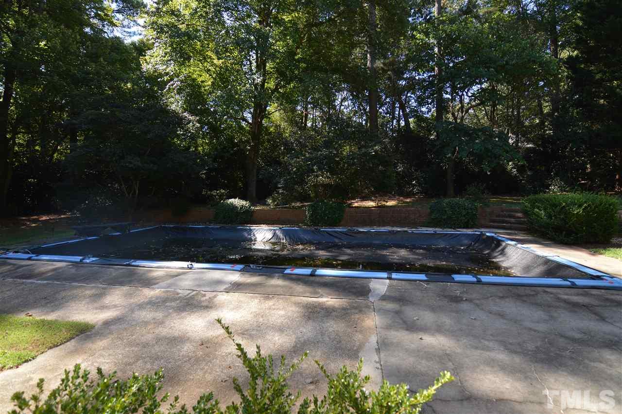 112 Bayleaf Drive Raleigh, NC 27615 - Photo 20 of 25 Gallery Image 20