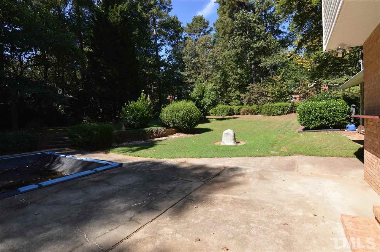 112 Bayleaf Drive Raleigh, NC 27615 - Photo 22 of 25 Gallery Image 22