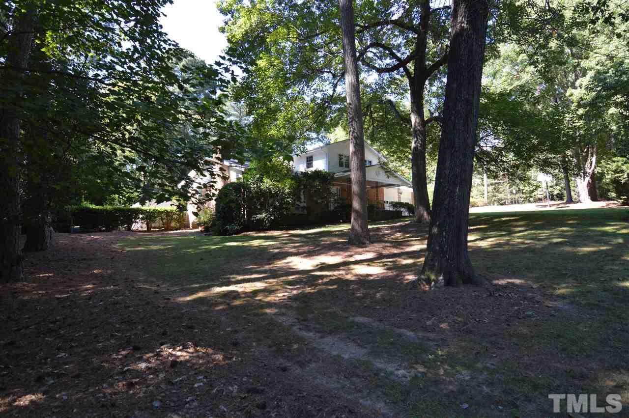 112 Bayleaf Drive Raleigh, NC 27615 - Photo 24 of 25 Gallery Image 24