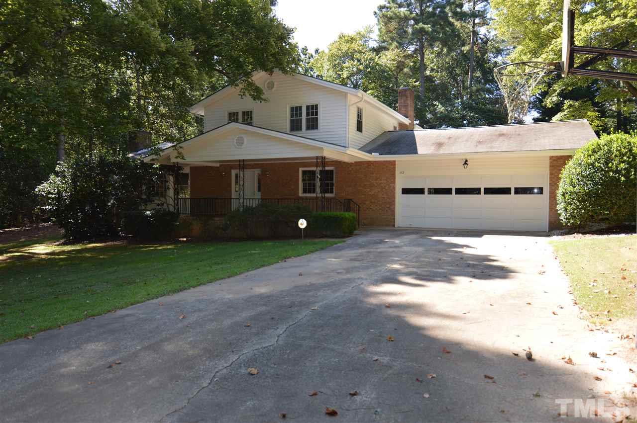 112 Bayleaf Drive Raleigh, NC 27615 - Photo 25 of 25 Gallery Image 25