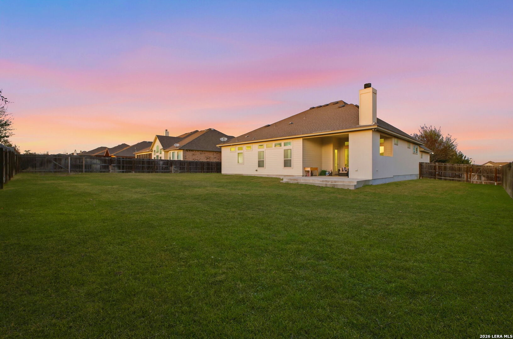 3208 Jasons Way Marion, TX 78124 - Photo 43 of 55