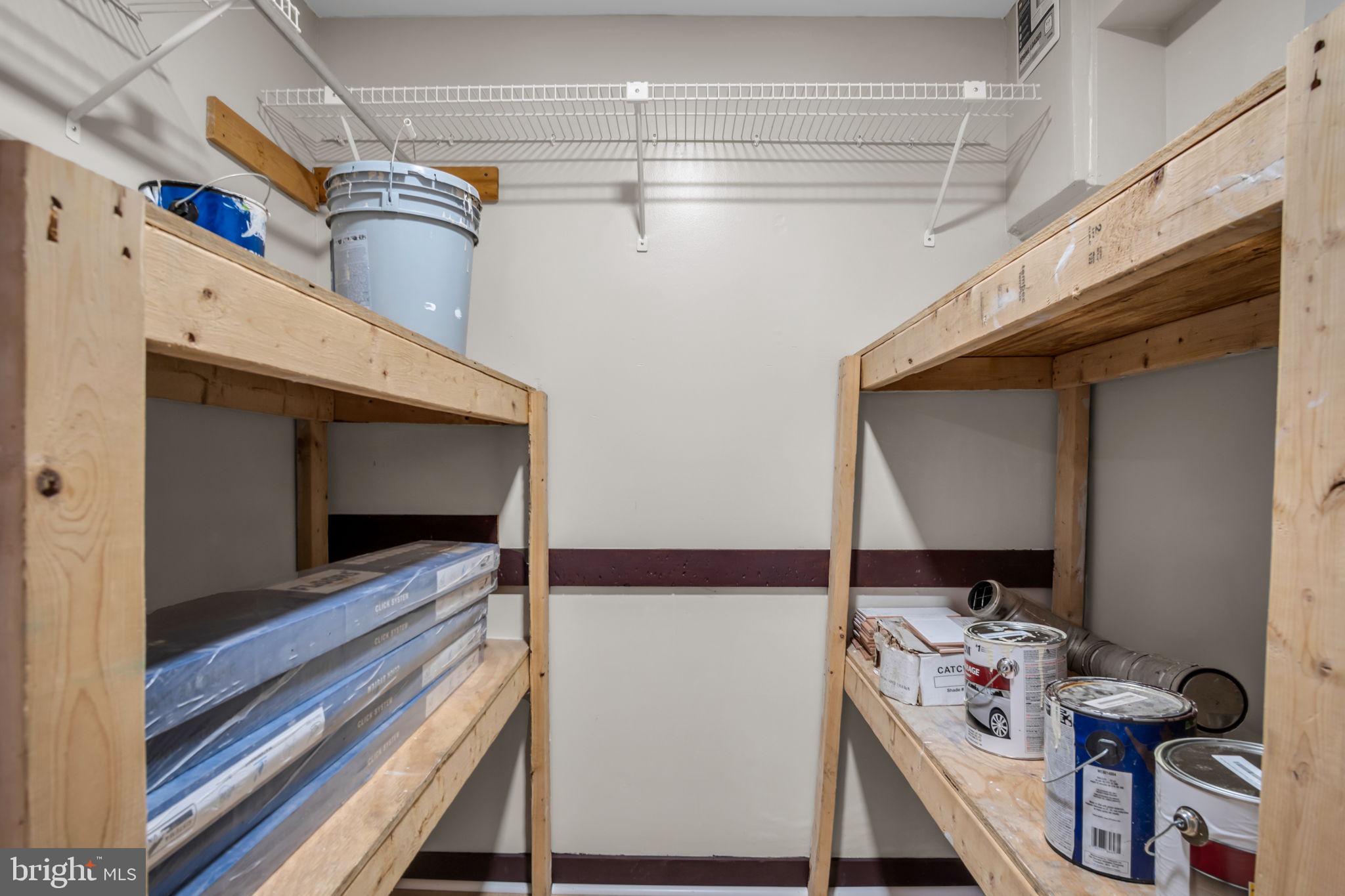 2251 Longs Gap Road Carlisle, PA 17013 - Photo 47 of 75 Storage closet
